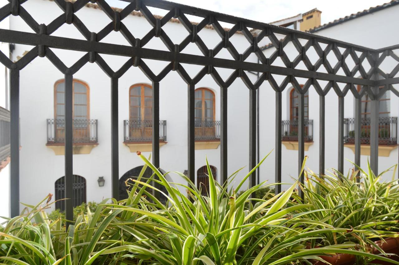 Apartamento Córdoba Cool Vailima 2 Exterior foto