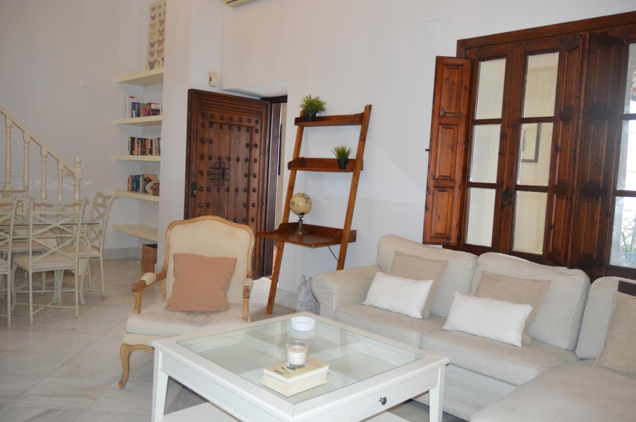 Apartamento Córdoba Cool Vailima 2 Exterior foto
