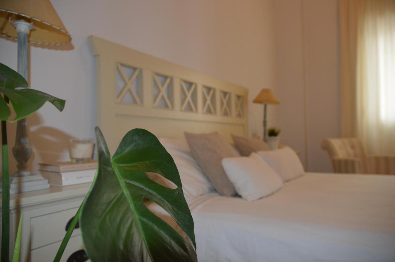 Apartamento Córdoba Cool Vailima 2 Exterior foto