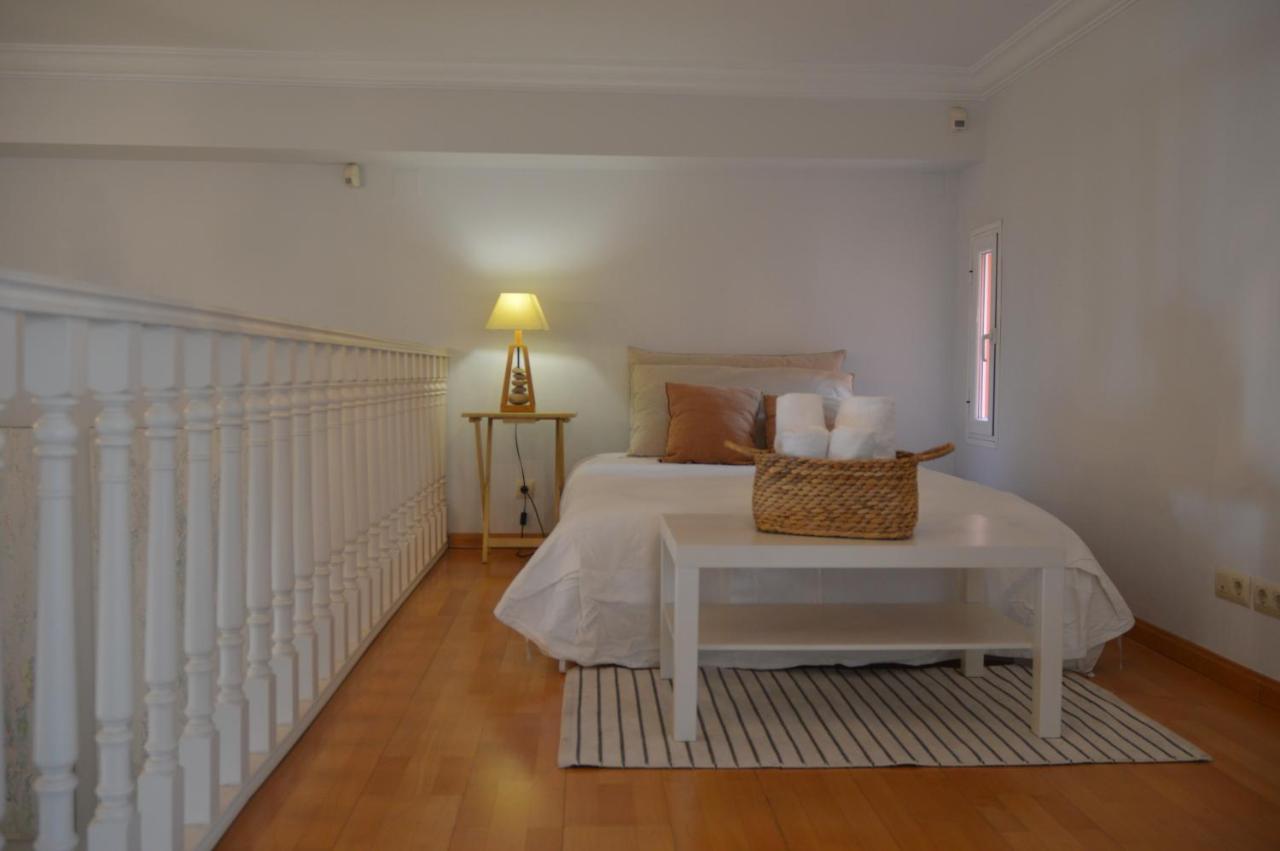 Apartamento Córdoba Cool Vailima 2 Exterior foto
