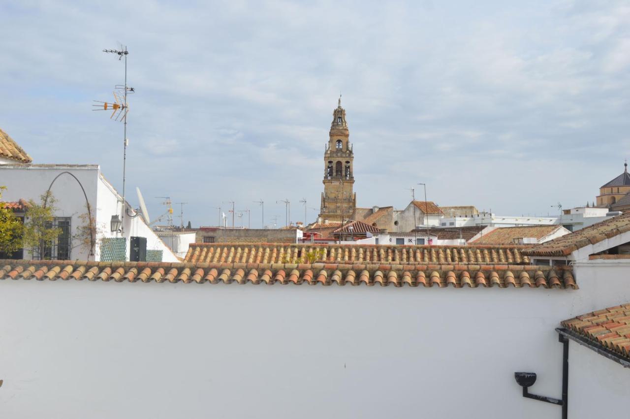 Apartamento Córdoba Cool Vailima 2 Exterior foto